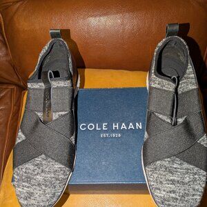 Cole Hann Super Soft Fashion Forward Gym Shoes/Sneakers